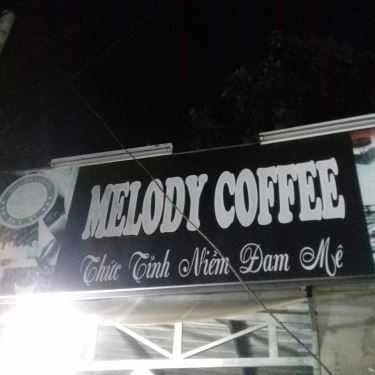 Tổng hợp- Melody Cafe - Chu Văn An