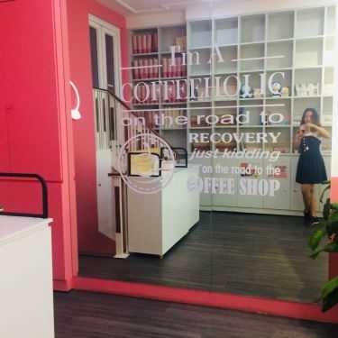 Tổng hợp- Cafe Tokyo Sweets