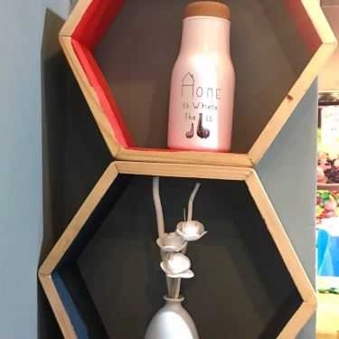 Tổng hợp- Mèo Lười - Tea & Coffee