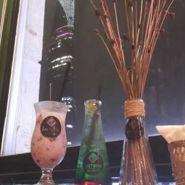 Món ăn- Metsign Coffee