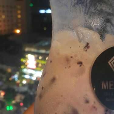 Món ăn- Metsign Coffee