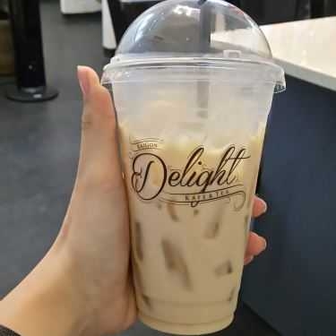 Món ăn- Metsign Coffee