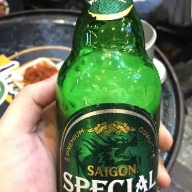 Tổng hợp- Midway - Beer & Cafe