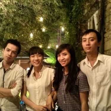 Tổng hợp- Miền Đồng Thảo Cafe