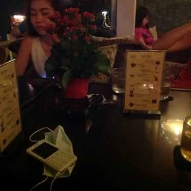 Tổng hợp- Miền Đồng Thảo Cafe