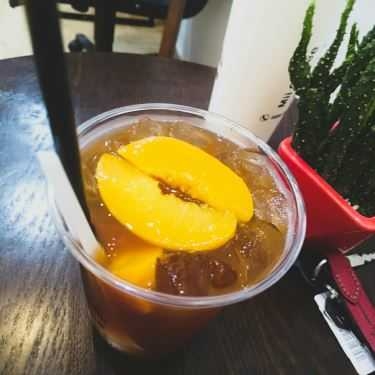 Món ăn- Mii Coffee