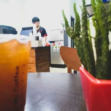 Món ăn- Mii Coffee