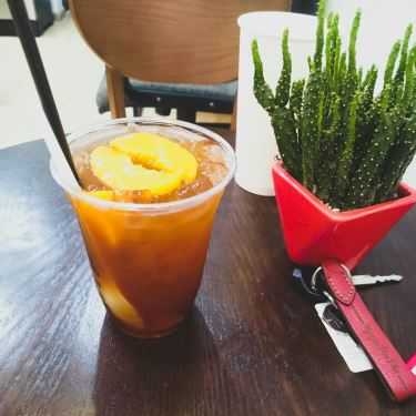 Món ăn- Mii Coffee