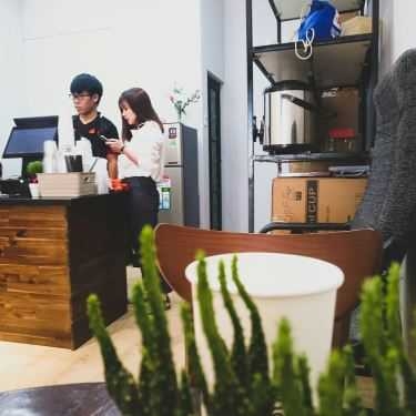 Tổng hợp- Mii Coffee