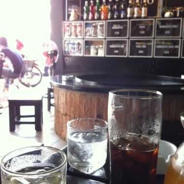 Món ăn- Milano Coffee - 453 Điện Biên Phủ