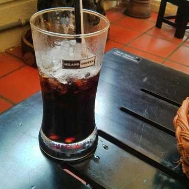 Món ăn- Milano Coffee - Hồ Văn Huê