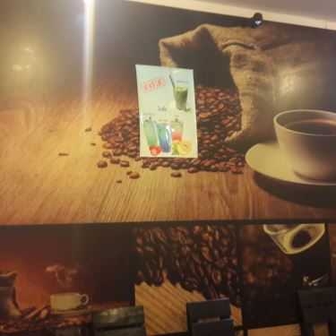 Tổng hợp- Milano Coffee - Nguyễn Du