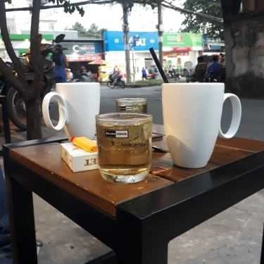 Món ăn- Milano Coffee - Tô Vĩnh Diện