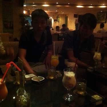 Tổng hợp- Mimosa Cafe - Lạc Long Quân