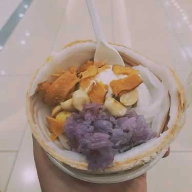 Món ăn- Cafe Min Tea - Trà & Kem - AEON Mall Bình Tân