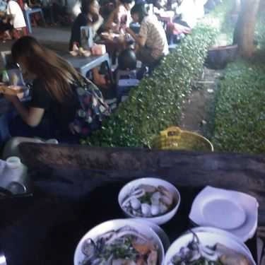 Tổng hợp- Ăn vặt Bún Cay Thái 2 Thuận