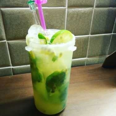 Món ăn- Mint Cafe