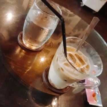 Món ăn- Miu Cafe - Bạch Đằng