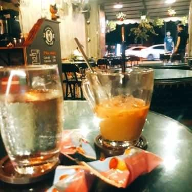 Món ăn- Miu Cafe - Bạch Đằng