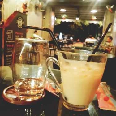 Món ăn- Miu Cafe - Bạch Đằng