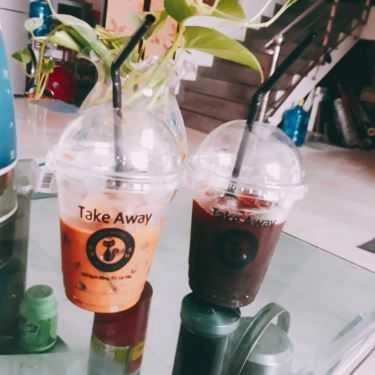 Món ăn- Miu Cafe - Bạch Đằng