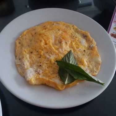 Món ăn- Mộc Cafe - Huỳnh Lan Khanh