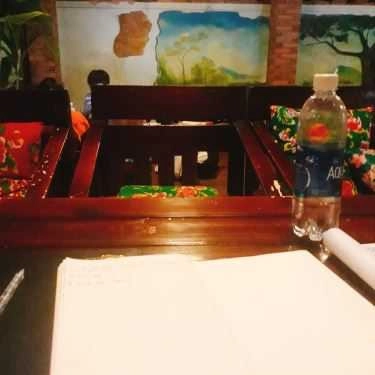Tổng hợp- Mộc Cafe