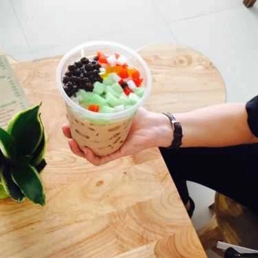 Món ăn- Mộc Coffee - Đường 17A