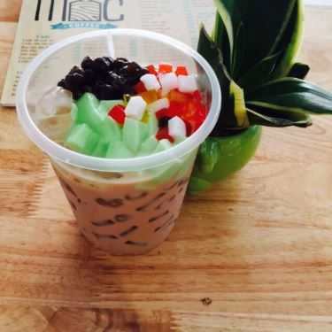 Món ăn- Mộc Coffee - Đường 17A