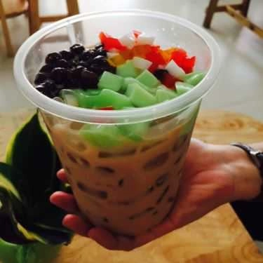 Món ăn- Mộc Coffee - Đường 17A