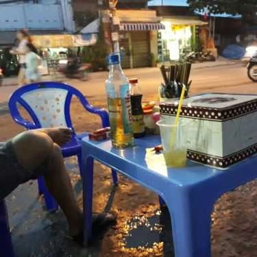 Tổng hợp- Quán Ăn Mộng Cầm - Quán Chay