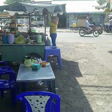Tổng hợp- Quán Ăn Mộng Cầm - Quán Chay