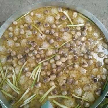 Món ăn- Quán Ăn Mộng Cầm - Quán Chay