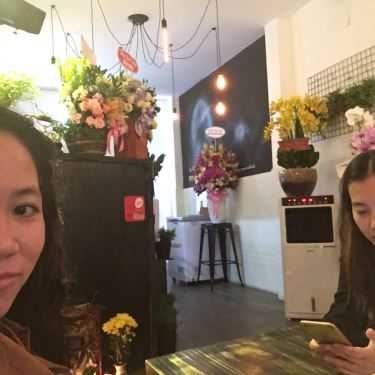 Tổng hợp- Moon Coffee & Tea - Cơm Trưa Văn Phòng