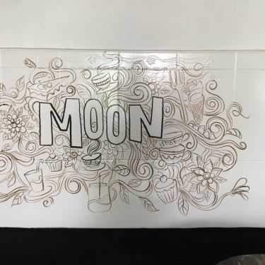 Tổng hợp- Moon Coffee & Tea - Cơm Trưa Văn Phòng