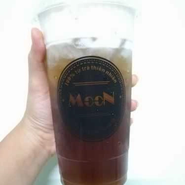 Món ăn- Ăn vặt Trà Sữa Moon Tea