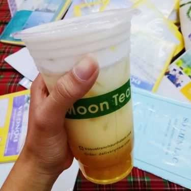 Món ăn- Ăn vặt Trà Sữa Moon Tea