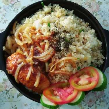 Món ăn- Một Chín Chín Mấy - Cà Phê & Cơm Văn Phòng