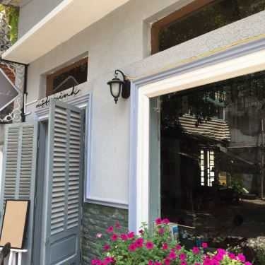 Tổng hợp- Một Mình Cafe