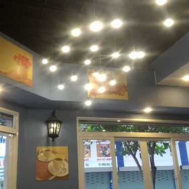 Tổng hợp- Motif Coffee - Đường Số 6