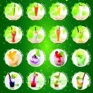 Tổng hợp- Ăn vặt Mr Hí - Food & Drink