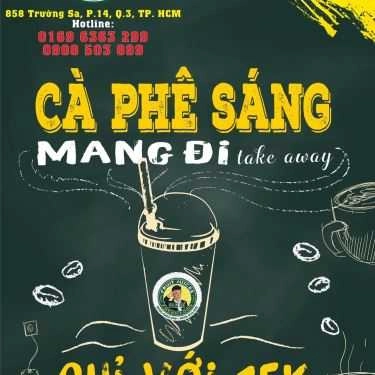 Tổng hợp- Ăn vặt Mr Hí - Food & Drink
