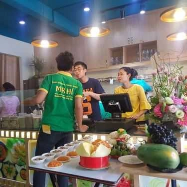 Tổng hợp- Ăn vặt Mr Hí - Food & Drink