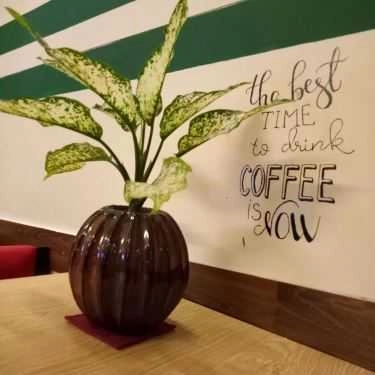 Tổng hợp- Mr. Hồ Coffee