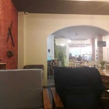 Tổng hợp- Ms Coffee