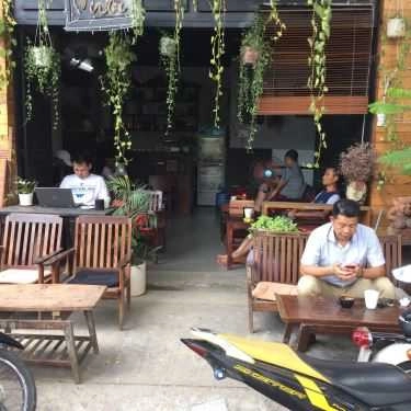 Tổng hợp- Muối Cafe - Phú Mỹ