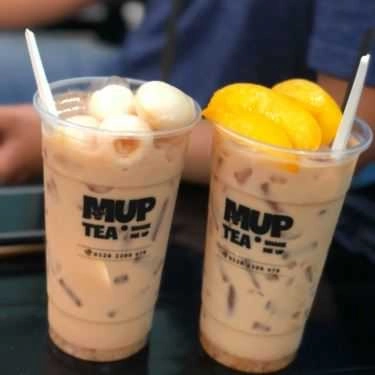 Món ăn- Cafe Mụp - Trà Sữa & Ăn Vặt
