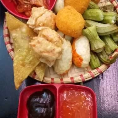 Món ăn- Cafe Mụp - Trà Sữa & Ăn Vặt