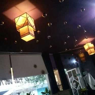 Tổng hợp- The Music Coffee
