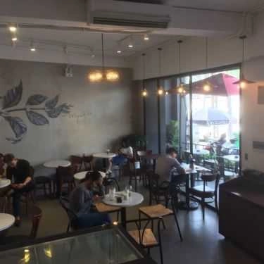 Tổng hợp- My Coffee - Cộng Hòa